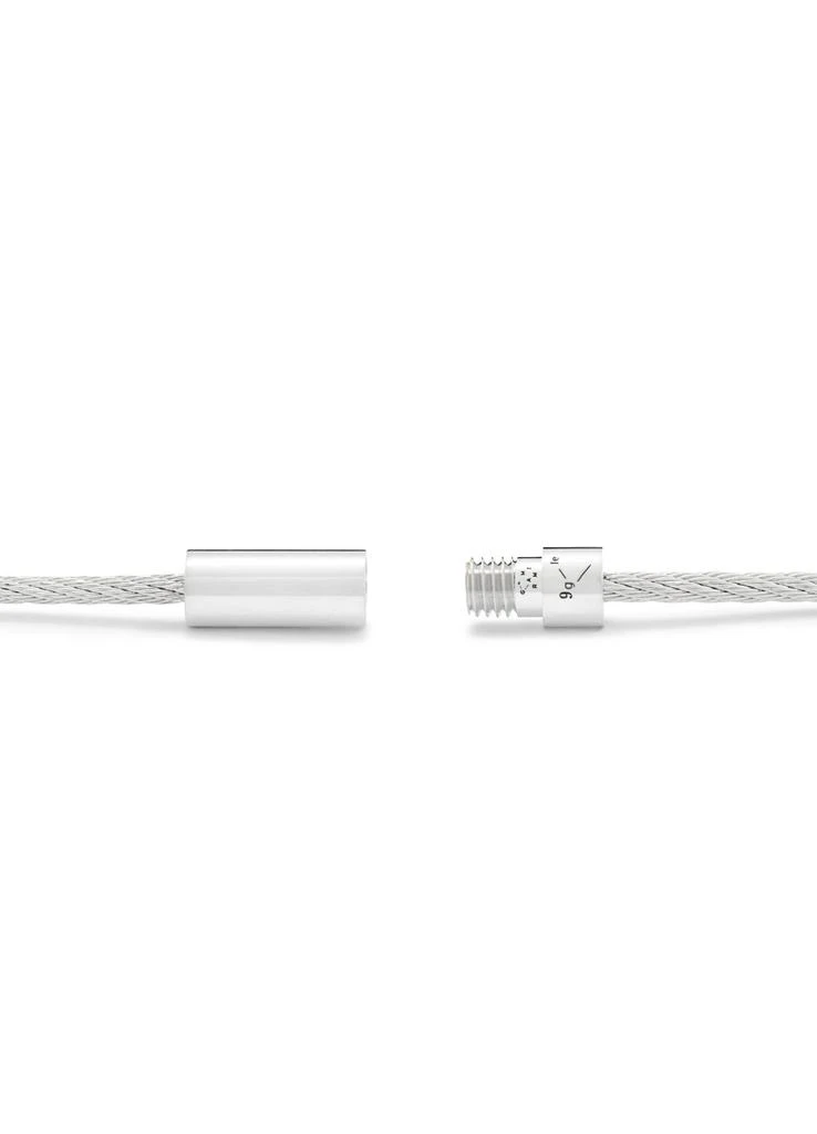 商品Le Gramme|15g 手环,价格¥3763,第2张图片详细描述