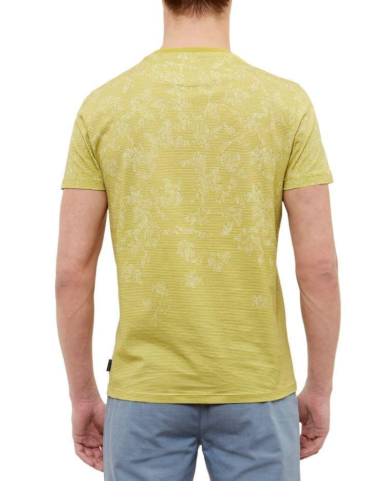 商品Ted Baker London|Allover Printed Tee,价格¥329,第2张图片详细描述