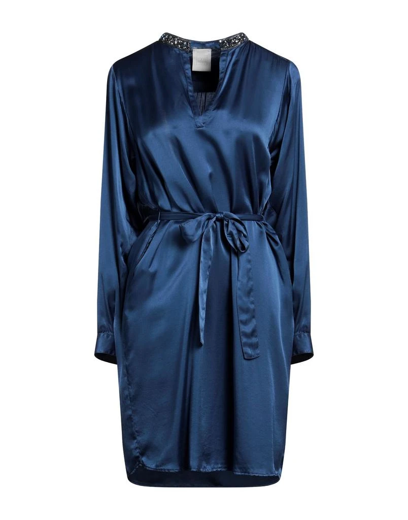 商品120% Lino|Short dress,价格¥541,第1张图片