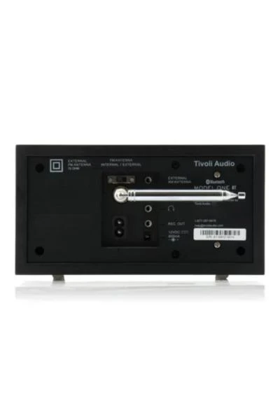 商品Tivoli Audio|Tivoli Audio Model One Bluetooth AM/FM Radio & Speaker,价格¥1360,第5张图片详细描述