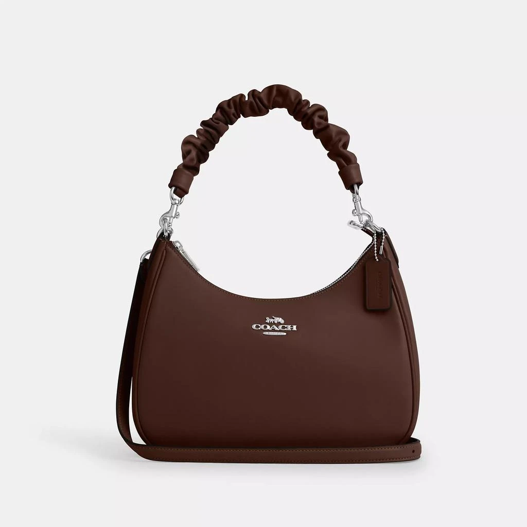 商品Coach|Teri Hobo Bag,价格¥2504,第1张图片