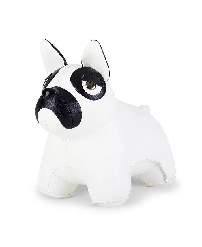 商品Zuny|French Bulldog Bookend,价格¥672,第1张图片
