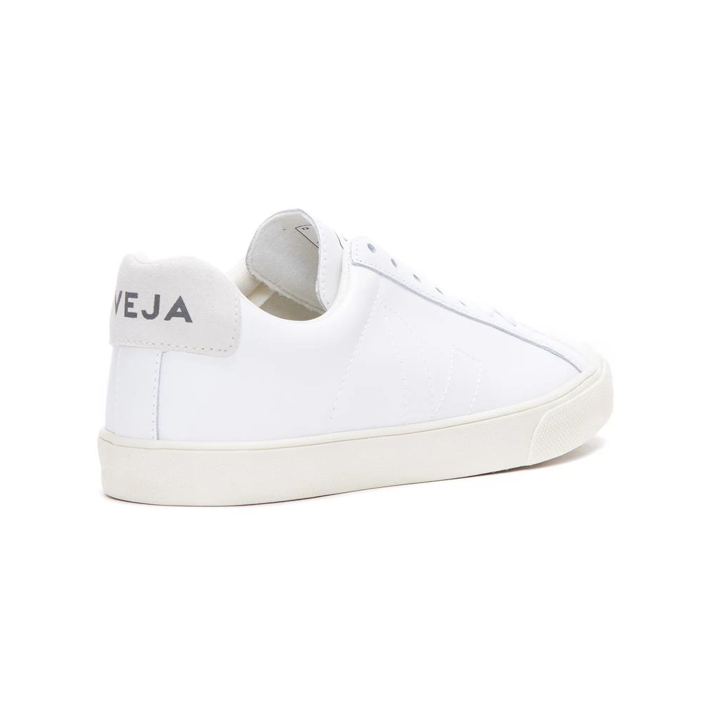VEJA 白色男士运动鞋 EA0200001W-EXTRA-WHITE 商品