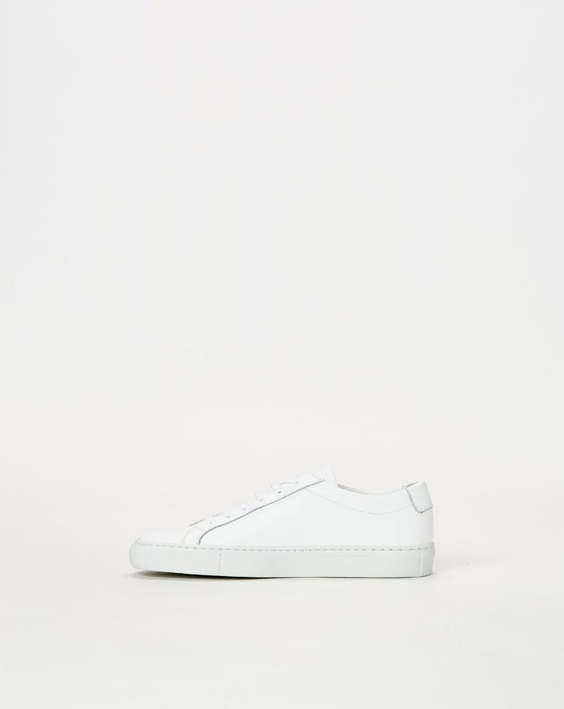 商品Common Projects|Women's Original Achilles Low,价格¥3248,第6张图片详细描述