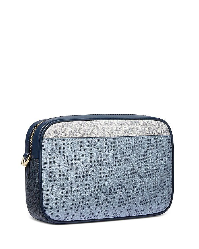 商品Michael Kors|Jet Set Charm Small Camera Crossbody ,价格¥887,第4张图片详细描述