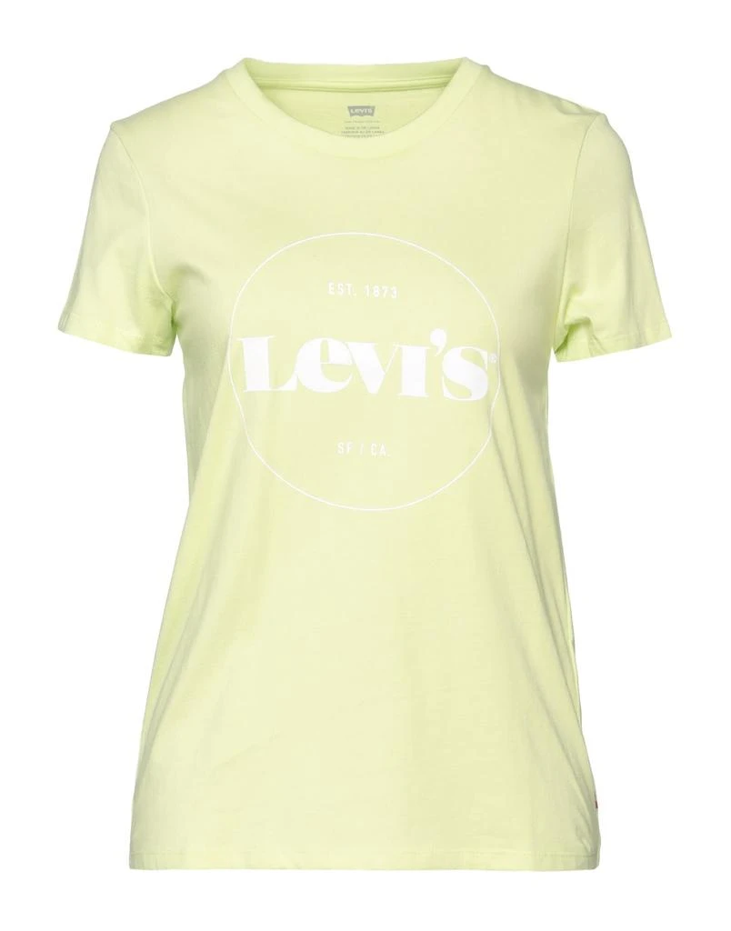 商品Levi's|T-shirt,价格¥246,第1张图片