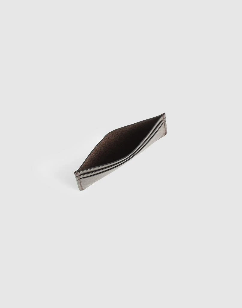 商品Madewell|全皮卡夹,价格¥235,第2张图片详细描述