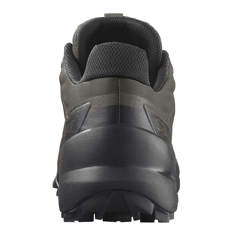 商品Salomon|Men's Speedcross 5 Shoe,价格¥667,第6张图片详细描述