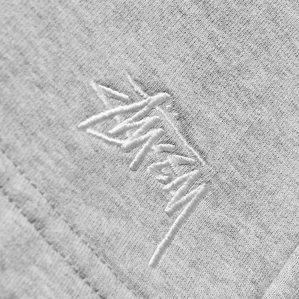 商品STUSSY|Stussy Stock Logo Short,价格¥884,第3张图片详细描述