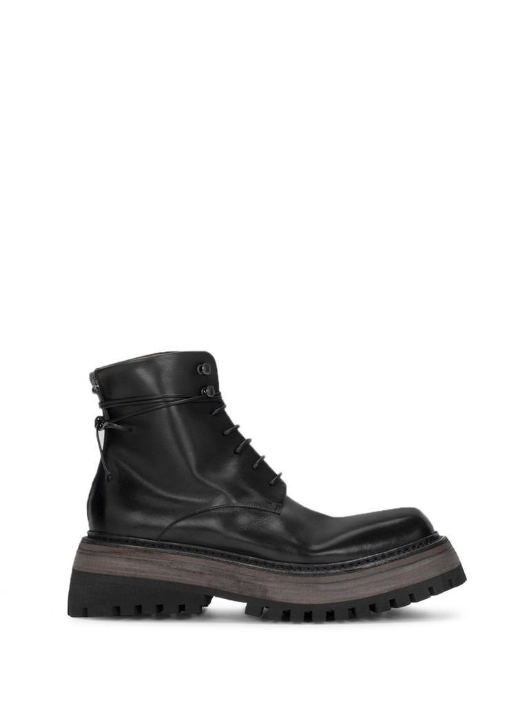 商品Marsèll|Marsèll Quadrarmato Boots,价格¥7172,第1张图片