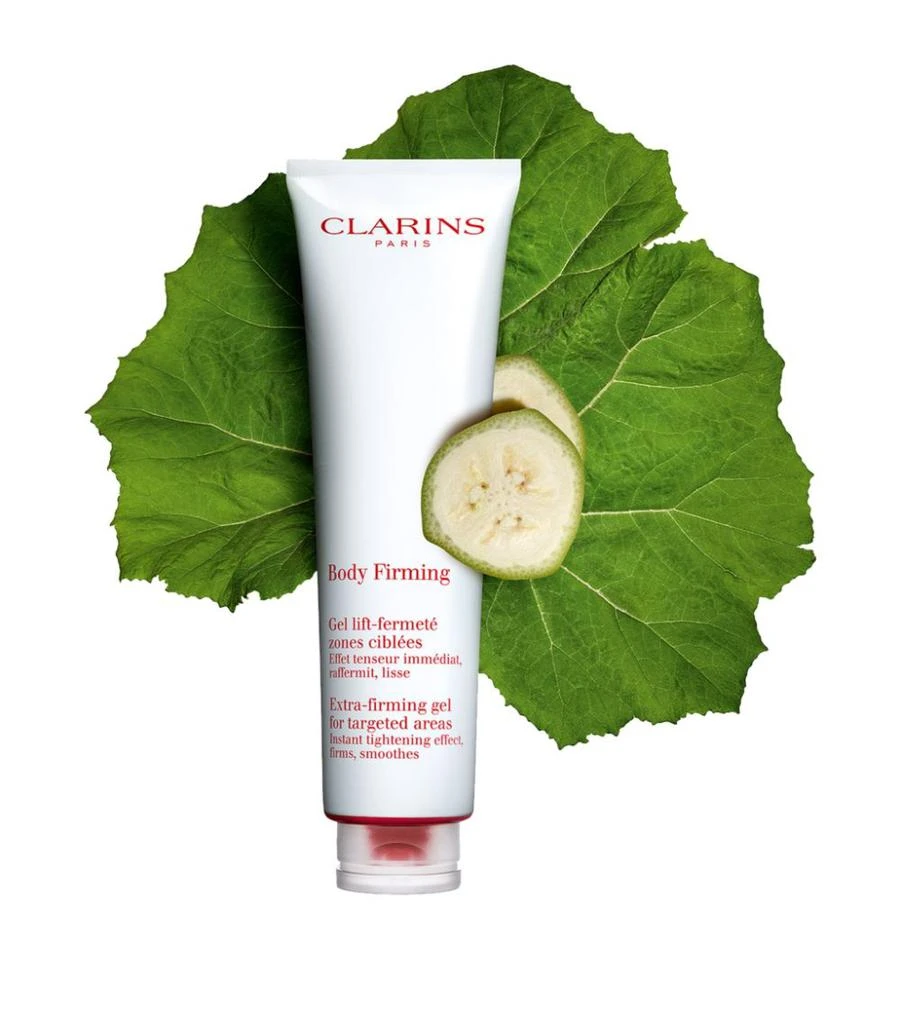 商品Clarins|Body Firming Extra-Firming Gel (150ml),价格¥511,第2张图片详细描述