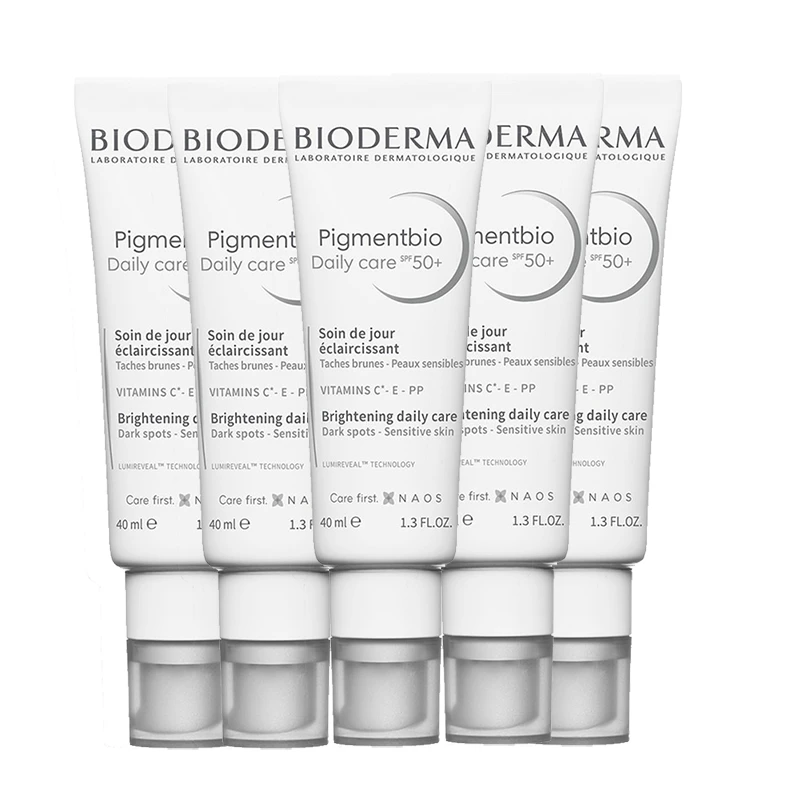 Bioderma贝德玛净白焕亮日间防护乳40ml SPF50+ 40ml 商品