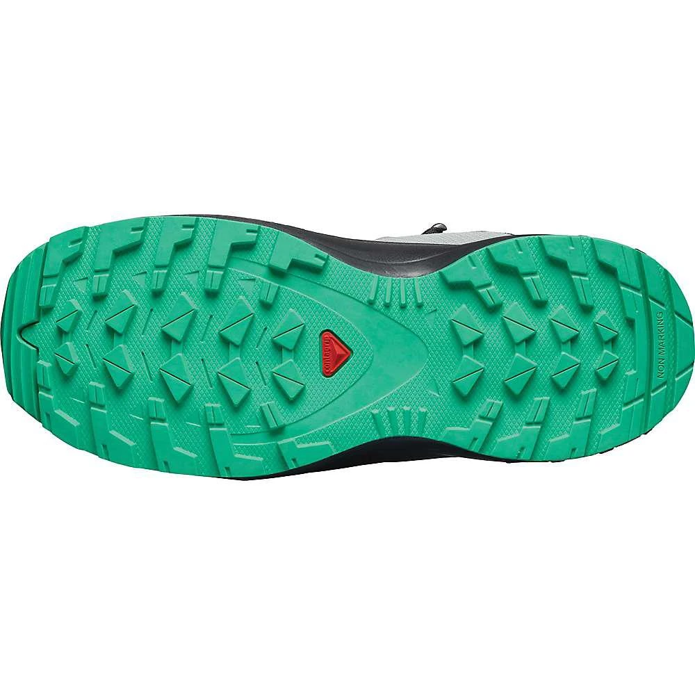 Juniors' Outward CS Waterproof Shoe 商品