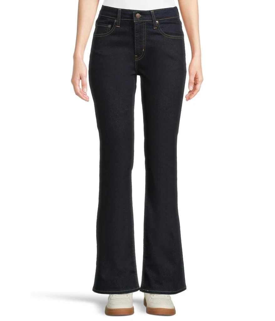 商品Levi's|725 High-Rise Bootcut,价格¥292,第1张图片