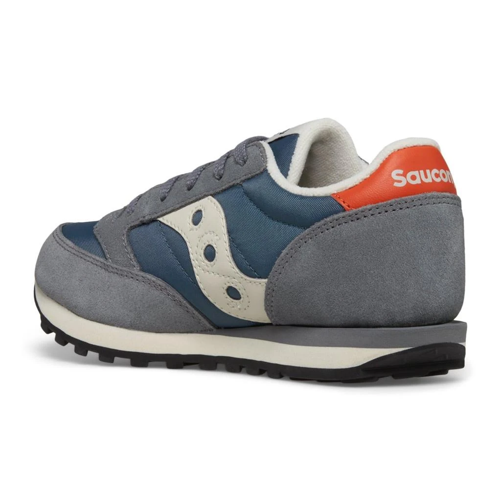 商品Saucony|Originals Jazz Original (Little Kid/Big Kid),价格¥286,第4张图片详细描述