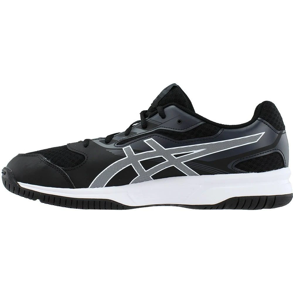 商品Asics|亚瑟士Upcourt男士运动鞋,价格¥187,第4张图片详细描述