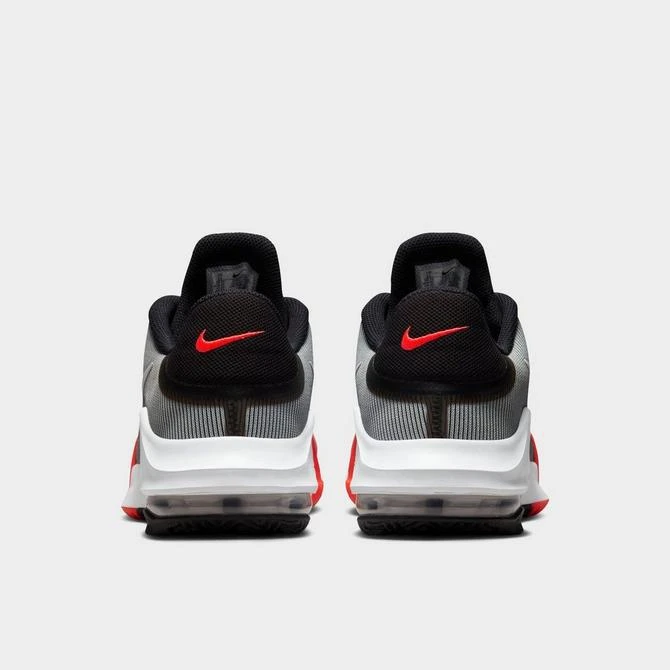 Nike Air Max Impact 4 Basketball Shoes 商品
