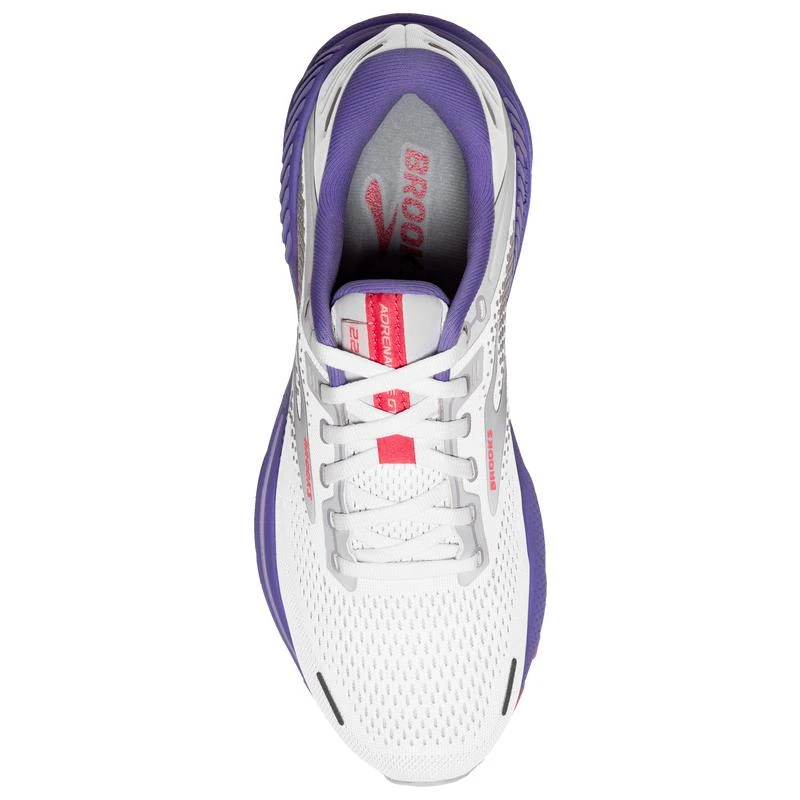 商品Brooks|Brooks Adrenaline GTS 22 - Women's,价格¥698,第4张图片详细描述