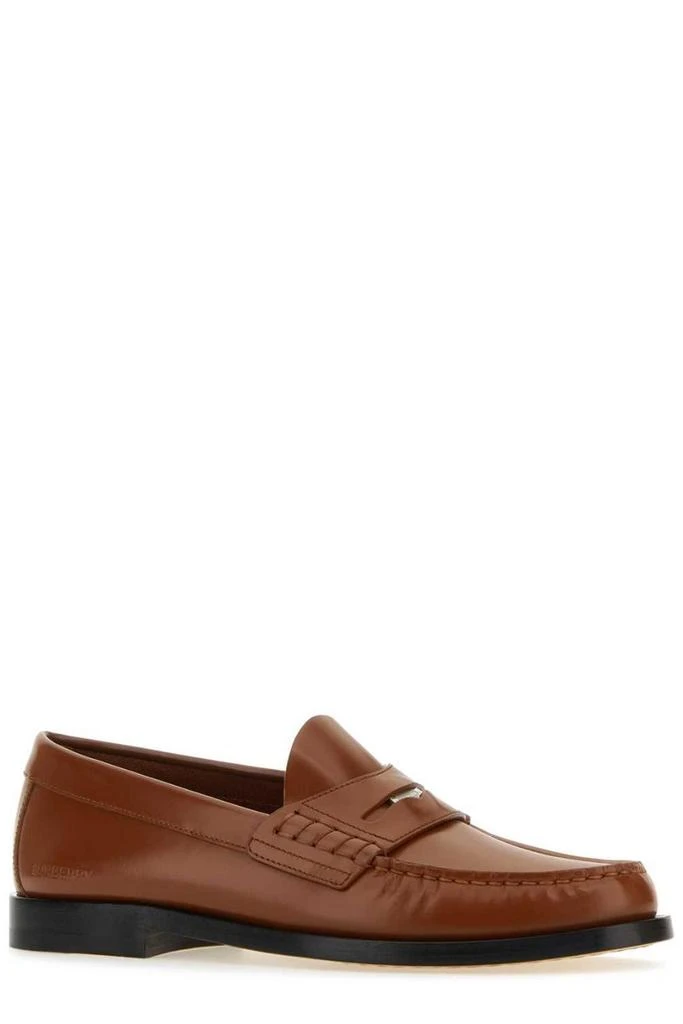 商品Burberry|Burberry Rupert Slip-On Loafers,价格¥3269,第2张图片详细描述