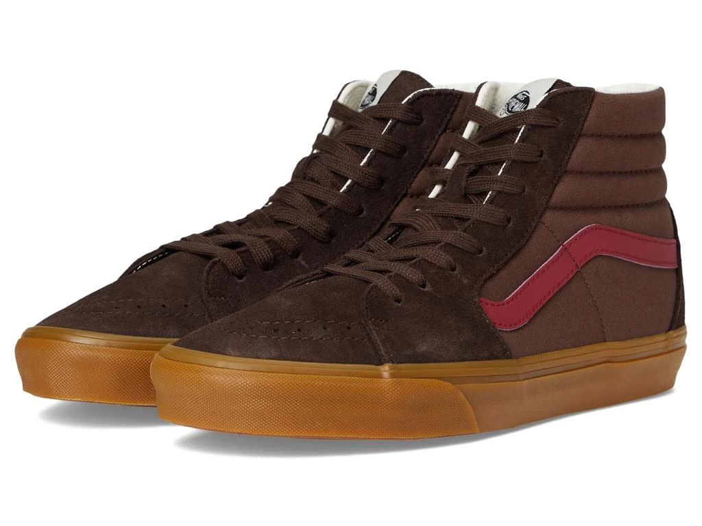 商品Vans|SK8-Hi®,价格¥559,第1张图片