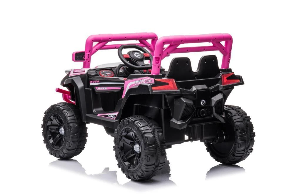 ride on car, kids electric car,  riding toys for kids with remote control  Rechargeable Battery Powered Electric Car with 4 Motors  Amazing gift for 3~6 years boys/girls 商品