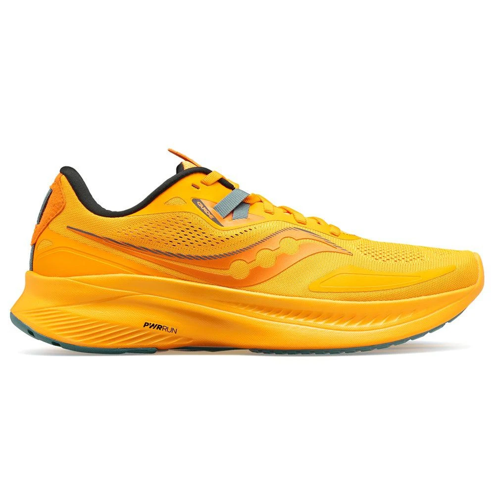 商品Saucony|Guide 15 Running Shoes,价格¥613,第1张图片