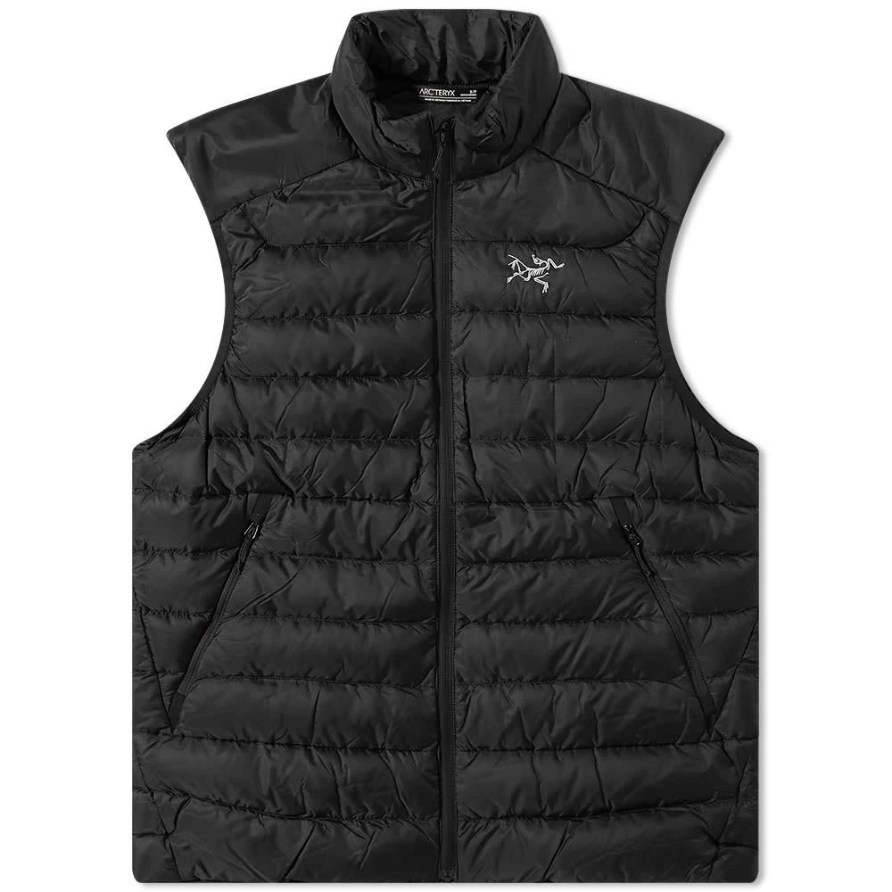 商品Arc'teryx|Arc'teryx Cerium IT Vest,价格¥1721,第1张图片