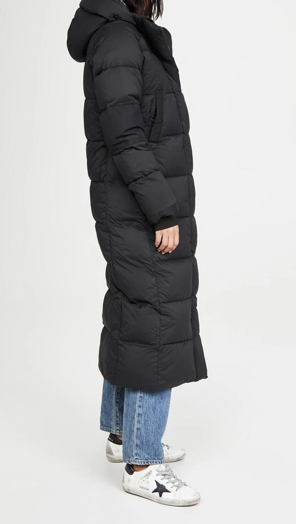 商品Canada Goose|Canada Goose Alliston 派克大衣,价格¥9883,第3张图片详细描述