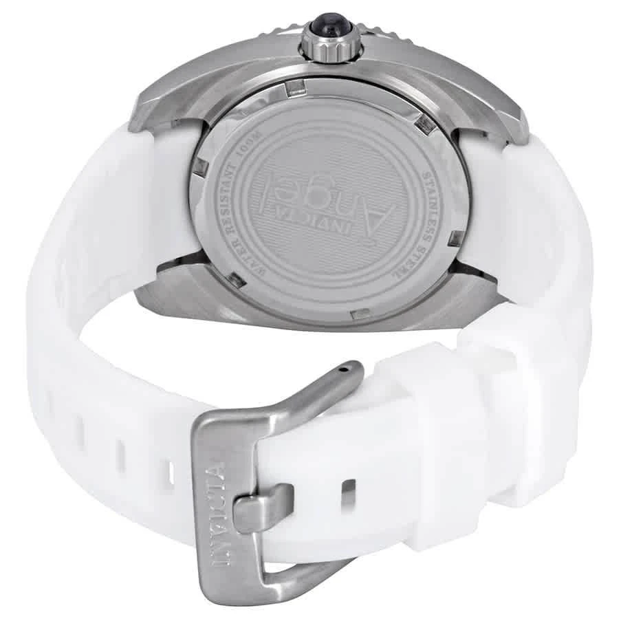 商品Invicta|Invicta Angel Crystal White Dial Ladies Watch 28482,价格¥484,第3张图片详细描述