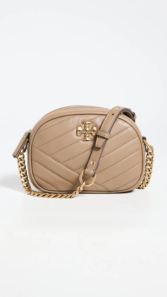 商品Tory Burch|Tory Burch Kira V 字型小号相机包,价格¥1969,第2张图片详细描述