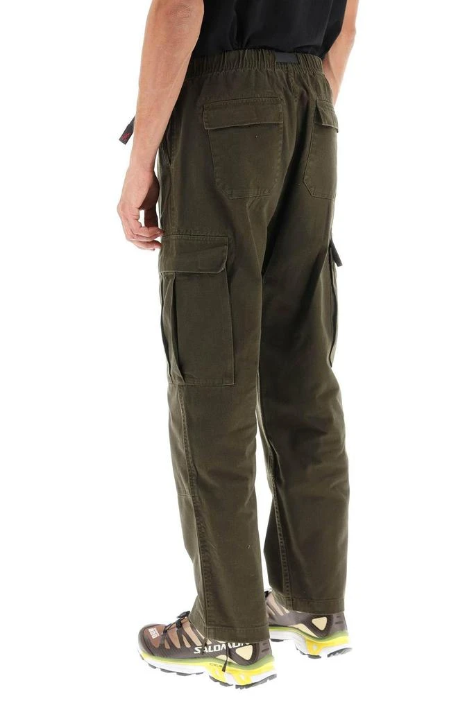 商品Gramicci|COTTON CARGO PANTS,价格¥681,第6张图片详细描述