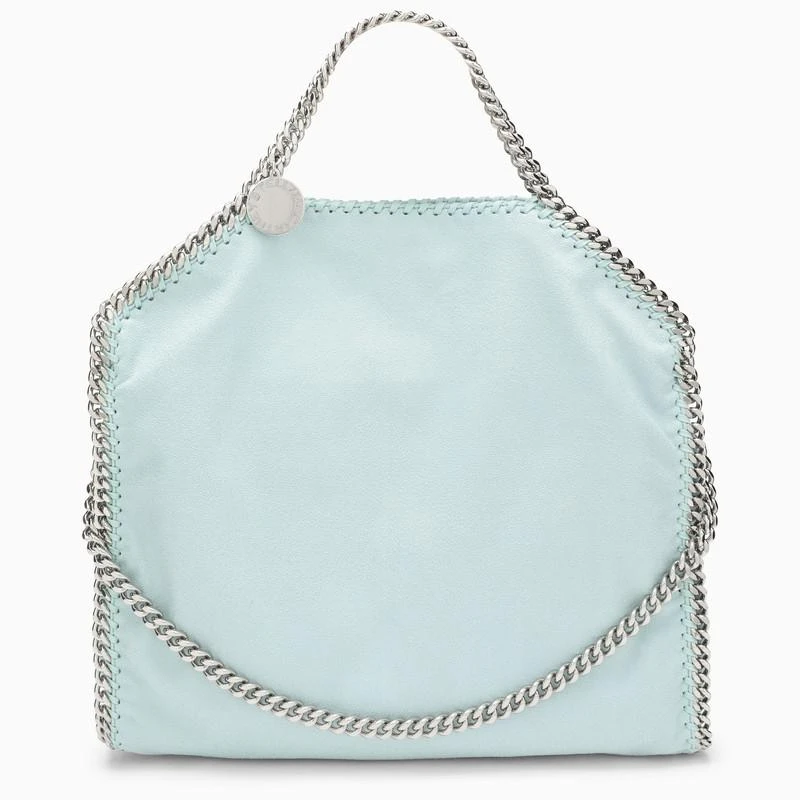 商品Stella McCartney|Falabella mist medium tote bag,价格¥3221,第1张图片