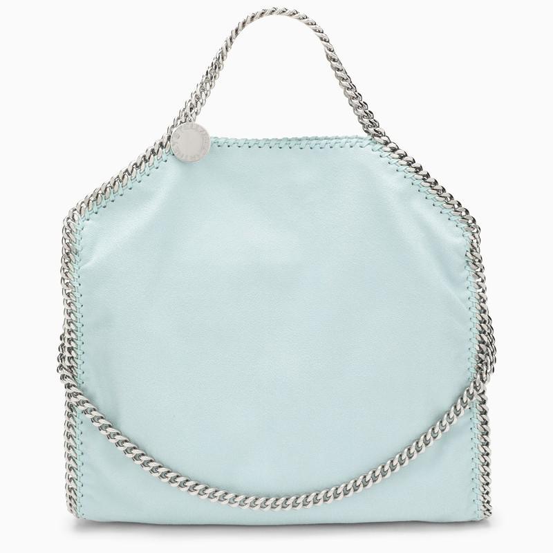 商品Stella McCartney|Falabella mist medium tote bag,价格¥7882,第1张图片