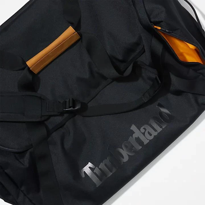 商品Timberland|Timberpack Duffel Bag in Black,价格¥749,第4张图片详细描述