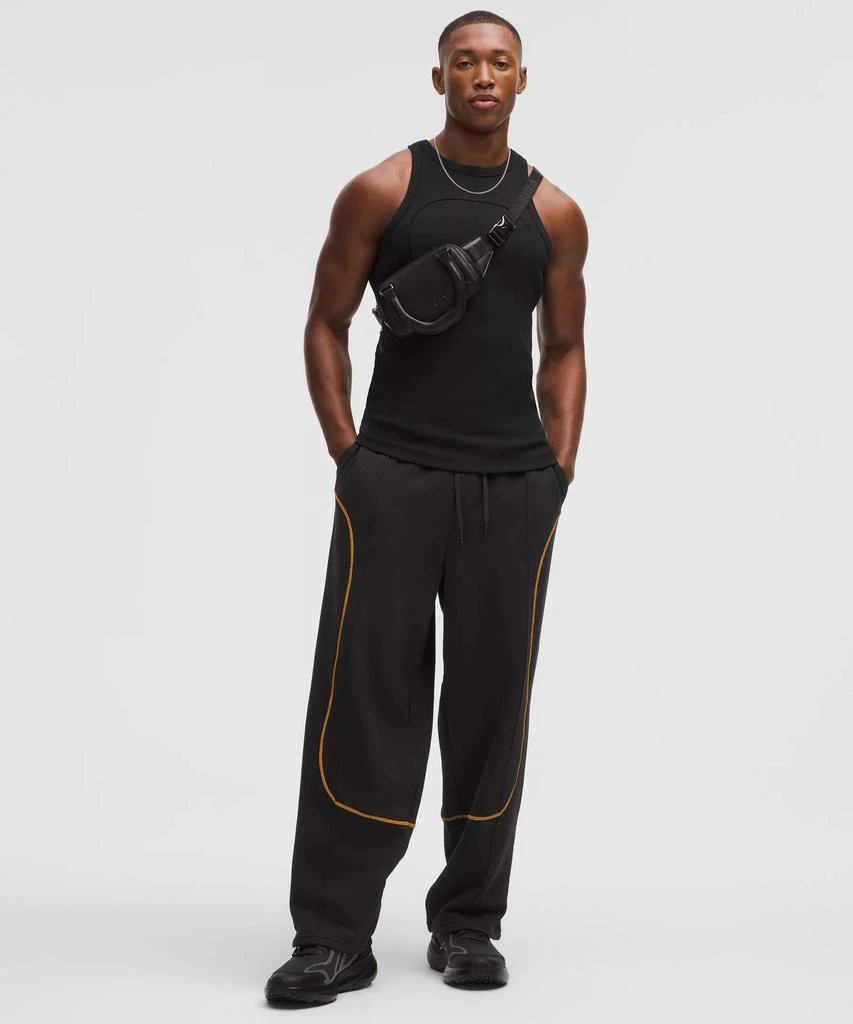 商品Lululemon|Men's Heavyweight French Terry Pant *SLNSH Collection,价格¥1277,第2张图片详细描述