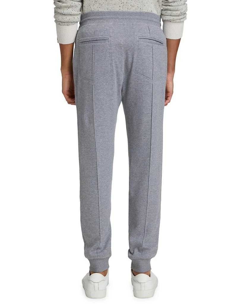 商品Brunello Cucinelli|Drawstring Leisure Pants,价格¥5111,第5张图片详细描述