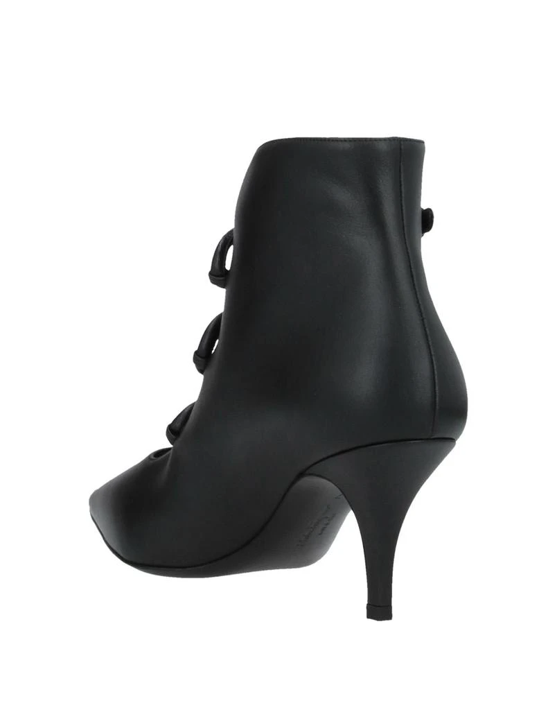 商品Salvatore Ferragamo|Ankle boot,价格¥4909,第3张图片详细描述