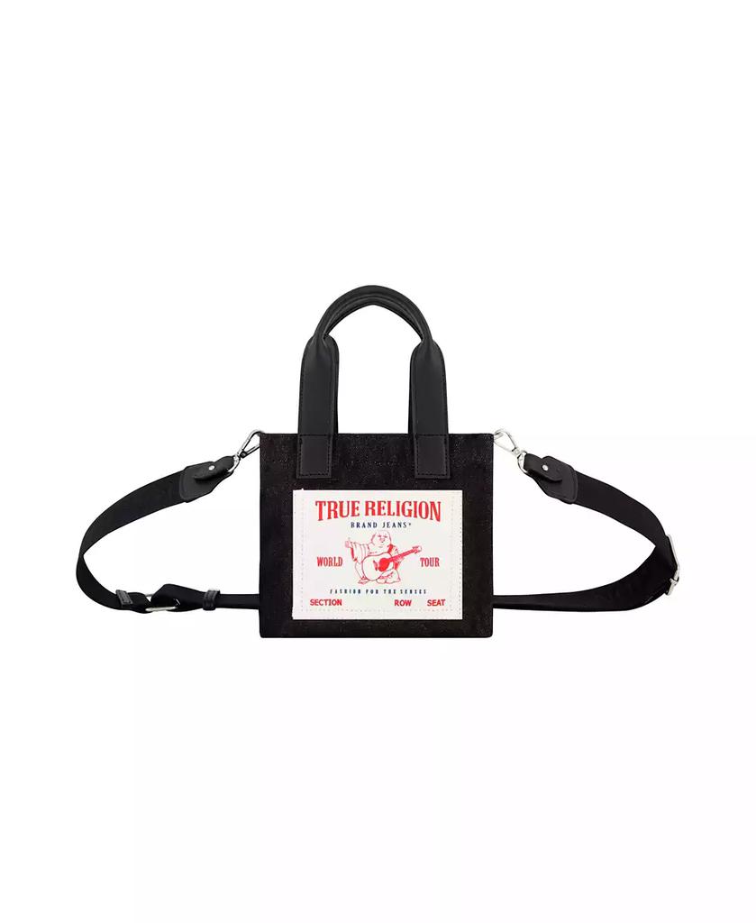 Bolso mediano Andy Multi Patch image 2
