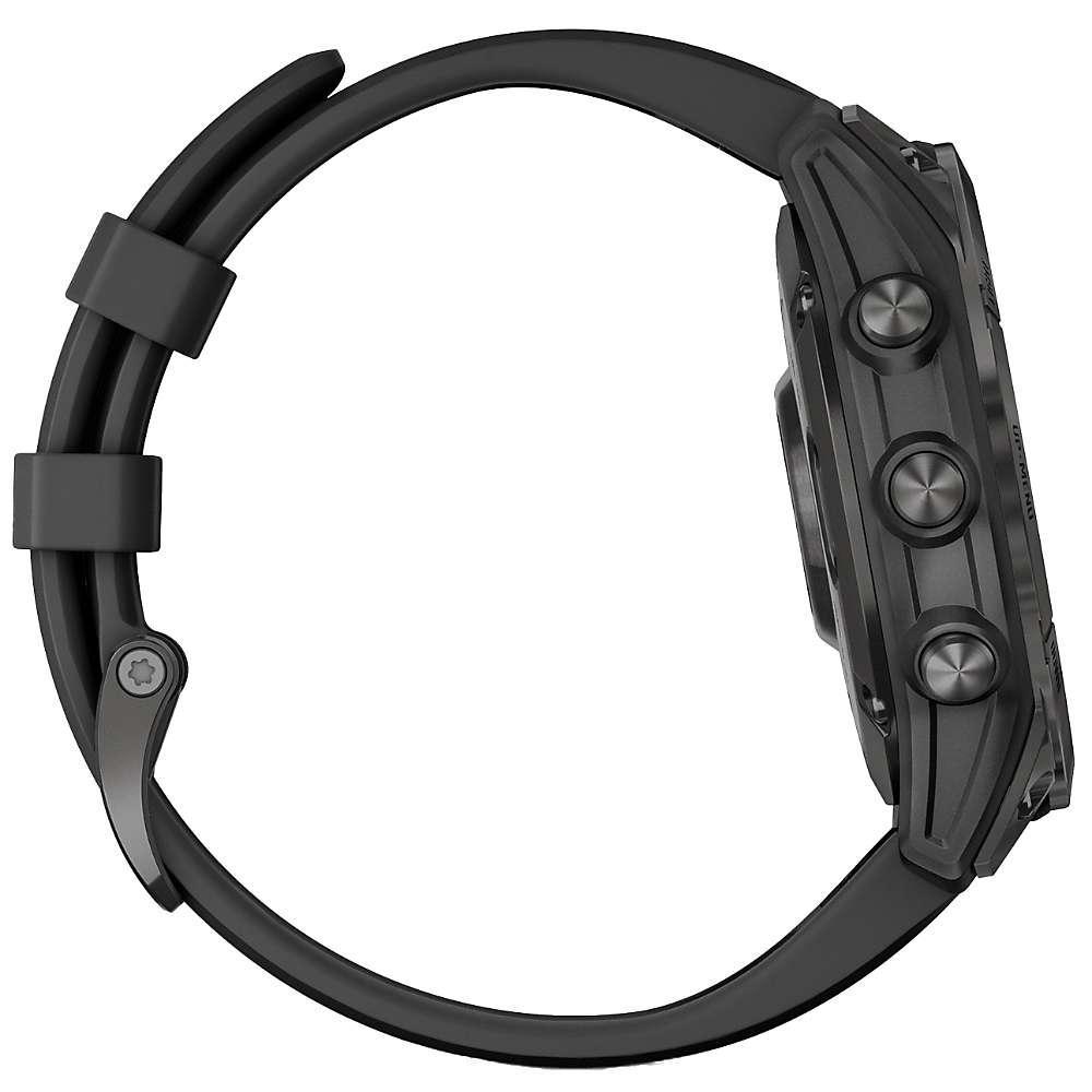 商品Garmin|Garmin Fenix 7 Solar Watch,价格¥5157,第5张图片详细描述