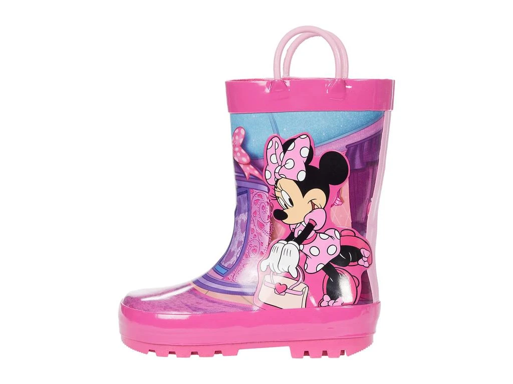 商品Josmo Kids|Minnie Rain Boot (Toddler/Little Kid),价格¥202,第4张图片详细描述