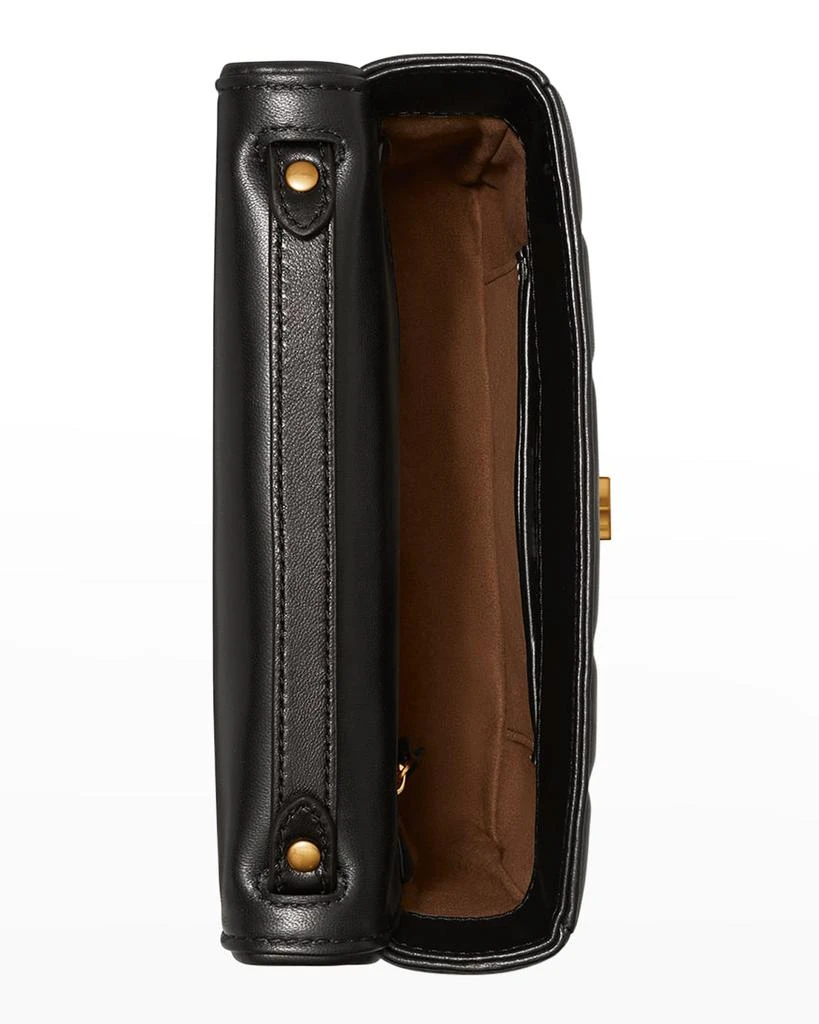 商品Tory Burch|Kira Chain Quilt Shoulder Bag,价格¥2762,第3张图片详细描述