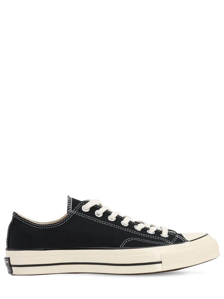 商品Converse|Chuck 70 Low Sneakers,价格¥485,第1张图片