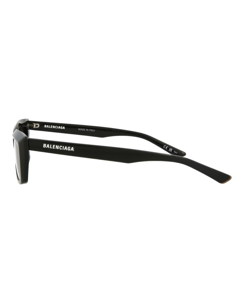 商品Balenciaga|女式 方框醋酸纤维太阳镜,价格¥743,第5张图片详细描述