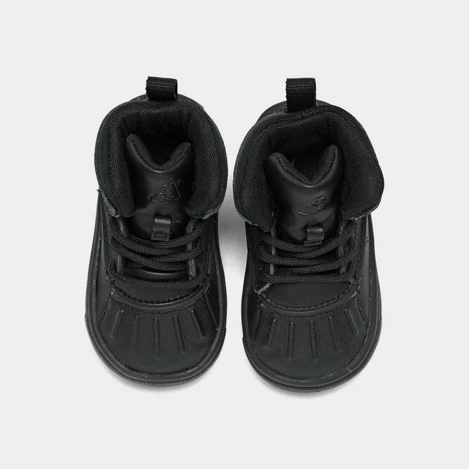 Kids' Toddler Nike Woodside 2 High ACG Boots 商品