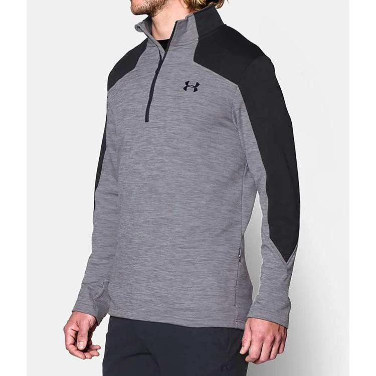 商品Under Armour|Under Armour Men's UA Expanse 1/4 Zip Top,价格¥407,第2张图片详细描述