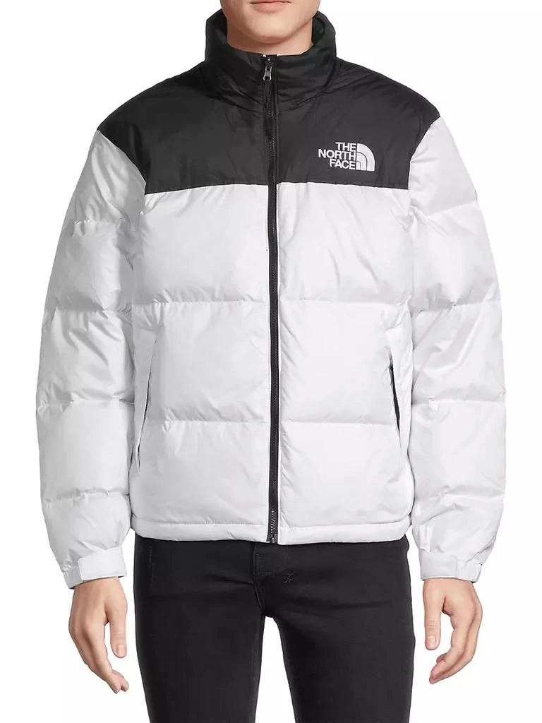 商品The North Face|1996 Retro Nuptse Down Jacket,价格¥2472,第3张图片详细描述