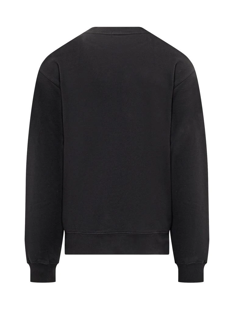 商品Ambush|Ambush Stopper-Detailed Long-Sleeved Sweatshirt,价格¥1854,第2张图片详细描述