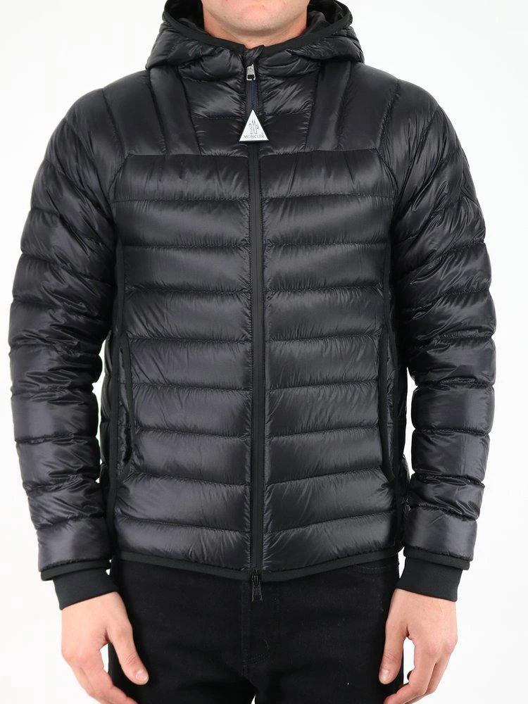 商品Moncler|Moncler Anthon Zip-Up Puffer Jacket,价格¥8152,第1张图片