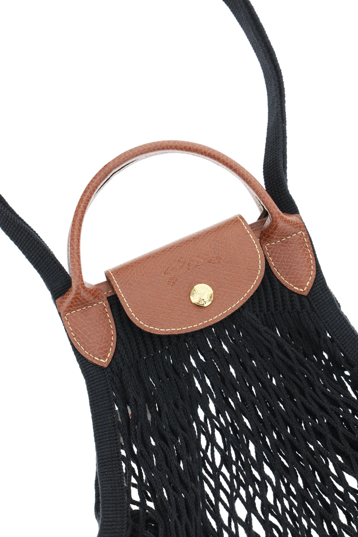 商品【商品预售7天发货】 Longchamp|Longchamp 女士手提包 10121HVH001-1 花色,价格¥1027,第3张图片详细描述
