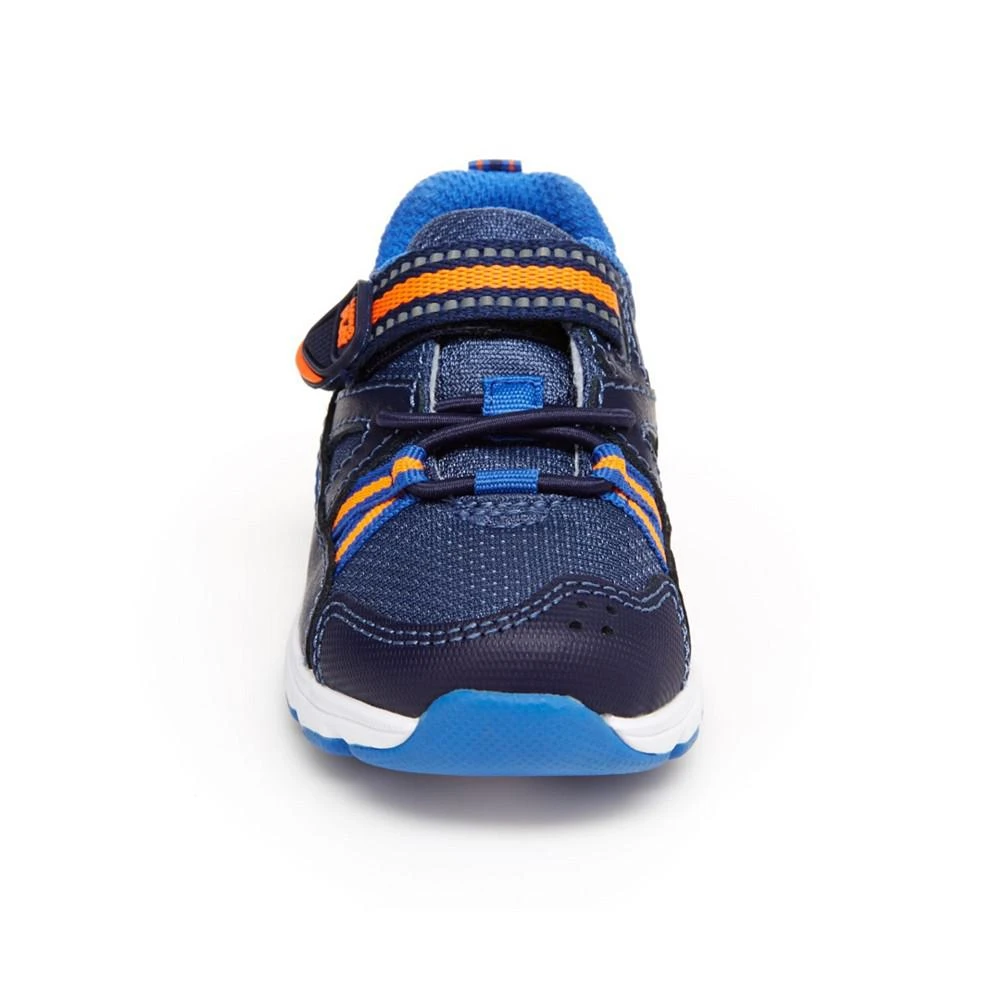 商品Stride Rite|Toddler Boys M2P Journey Athletic Shoe,价格¥434,第3张图片详细描述